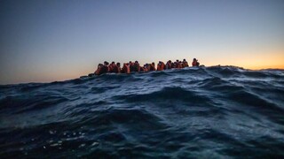 ΟΗΕ: Σχεδόν 1.000 νεκροί σε προσφυγικές τραγωδίες στη Μεσόγειο από την αρχή του έτους