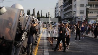 Νέα συλλαλητήρια από τους αντιεμβολιαστές: Συγκεντρώσεις σε Αθήνα και Θεσσσαλονίκη