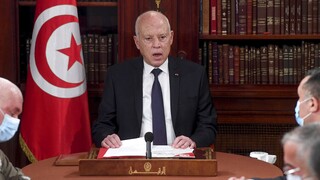 Τυνησία: Ο πρόεδρος απέπεμψε τον επικεφαλής της δημόσιας τηλεόρασης