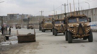 Αφγανιστάν: Διπλασιάστηκαν οι επιθέσεις των Ταλιμπάν μετά τη συμφωνία με τις ΗΠΑ