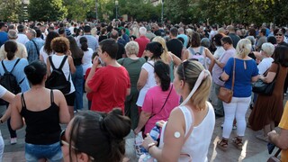 Περιφερειάρχης Ν. Αιγαίου: Λήψη μέτρων για τις διαδηλώσεις των αρνητών του εμβολίου