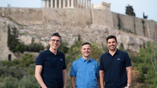 Prosperty: Νέα χρηματοδότηση 3,3 εκατ. ευρώ από την ελληνική startup