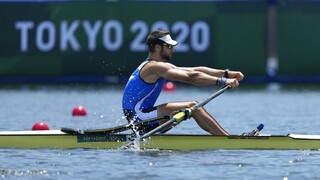 Ολυμπιακοί Αγώνες Τόκιο: Χρυσός Ολυμπιονίκης ο Στέφανος Ντούσκος