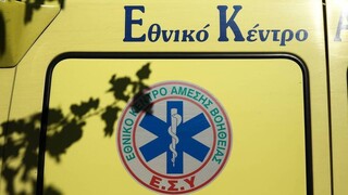 Κέρκυρα: Θανάσιμος τραυματισμός αστυνομικού που καταπλακώθηκε από κλαδί ελιάς