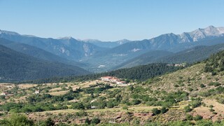 Ευρυτανία: Ένας προορισμός που συνδυάζει το ορεινό με το υδάτινο στοιχείο