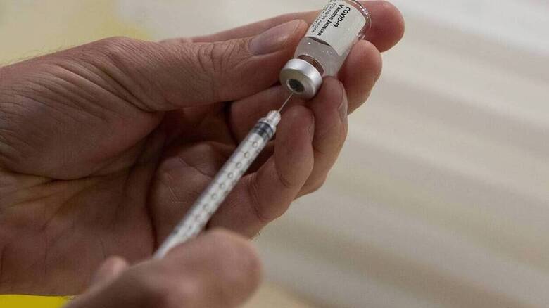 Κορωνοϊός - Γώγος: Χρειάζεται εργαστηριακό τεστ για να ψωνίσουν οι ανεμβολίαστοι