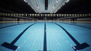 Ολυμπιακοί Αγώνες: Θετική στον κορωνοϊό αθλήτρια της Εθνικής ομάδας καλλιτεχνικής κολύμβησης