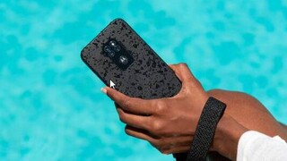 Motorola defy: Ένα smartphone που «αντέχει» υπό όλες τις συνθήκες