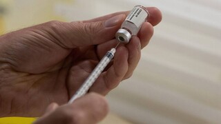 Σουηδία - Κορωνοϊός: Η χώρα σκοπεύει να προσφέρει τρίτη δόση του εμβολίου