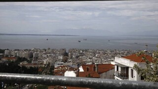 Θεσσαλονίκη: Σταθεροποιητική τάση στα αστικά απόβλητα της πόλης