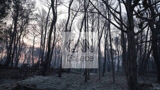 Φωτιά Βαρυμπόμπη: Οικονομική ενίσχυση από 600 έως 6.000 ευρώ στους πληγέντες της Αττικής