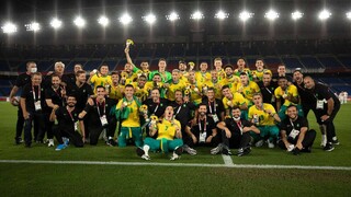 Ολυμπιακοί Αγώνες Τόκιο: Χρυσό η Βραζιλία στο ποδόσφαιρο