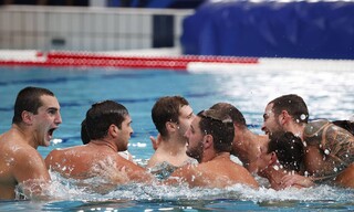 Oλυμπιακοί Αγώνες Τόκιο - Πόλο ανδρών: Έφτασε η πιο μεγάλη ώρα για την Ελλάδα - Μάχη για το χρυσό