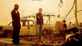 Καλιφόρνια: 8 αγνοούμενοι μετά το πέρασμα της καταστροφικής πυρκαγιάς Ντίξι