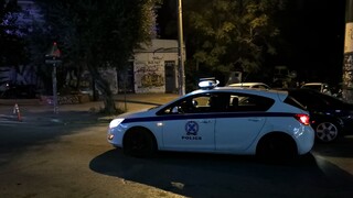 Θεσσαλονίκη: Συνελήφθη 56χρονος που απειλούσε με καραμπίνα συγχωριανό του