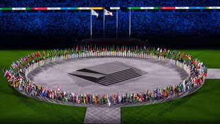Ολυμπιακοί Αγώνες Τόκιο: Πέρασαν στην Ιστορία - Εντυπωσιακή τελετή λήξης