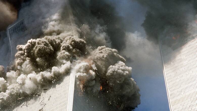 11η Σεπτεμβρίου-ΗΠΑ: Στο «μικροσκόπιο» απόρρητα έγγραφα για τις επιθέσεις