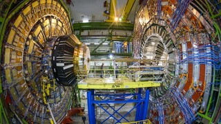 Aκόμη ένα σπάνιο «εξωτικό» σωματίδιο με τέσσερα κουάρκ εντοπίστηκε στο CERN