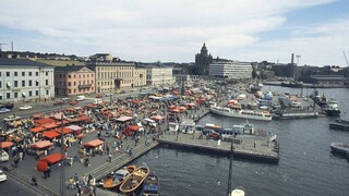 Φινλανδία- Κορωνοϊός: Νέο ημερήσιο ρεκόρ κρουσμάτων ανακοίνωσαν οι Αρχές