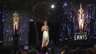 Βραβεία Emmy: Σε ανοικτό χώρο η τελετή απονομής λόγω της πανδημίας
