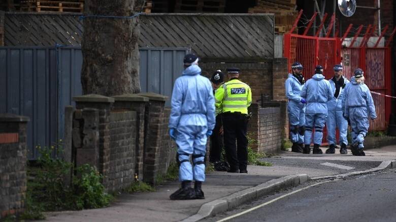 Βρετανία: Ένοπλος σκόρπισε το θάνατο στο Πλίμουθ - Έξι νεκροί, ανάμεσά τους κι ένα παιδί