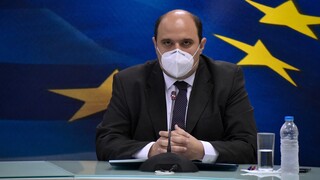 Χρήστος Τριαντόπουλος: Ποιος είναι ο νέος υφυπουργός παρά τω πρωθυπουργώ
