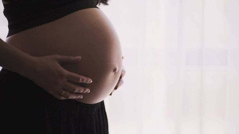 Κορωνοϊός - Πάτρα: Σε σοβαρή κατάσταση έγκυος επτά μηνών - Θα υποβληθεί σε καισαρική