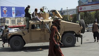 Αφγανιστάν: «Φιλικές σχέσεις» με τους Ταλιμπάν επιθυμεί η Κίνα