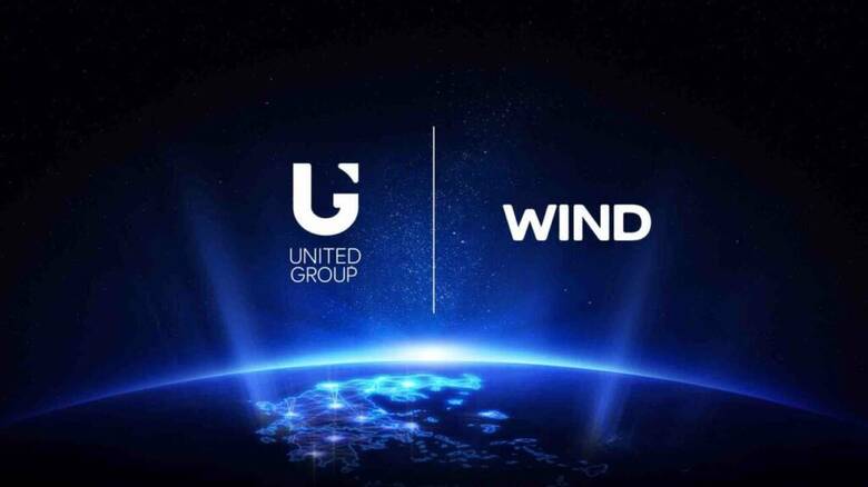 Η Wind περνά στον έλεγχο της United Group και συγχωνεύεται με τη Nova