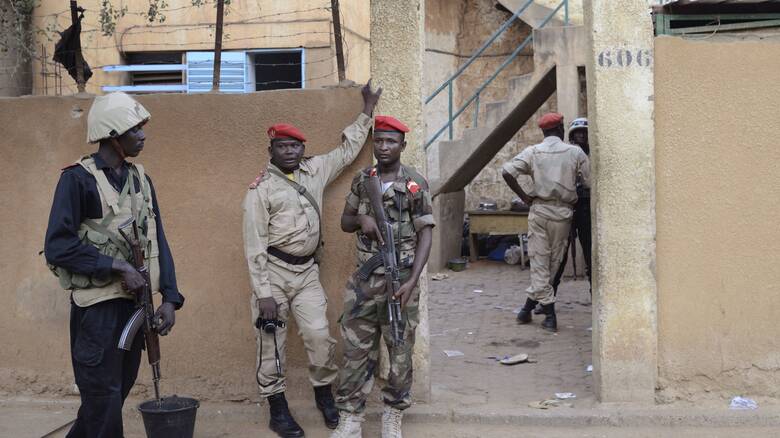 Νίγηρας: Νέα σφαγή στο δυτικό τμήμα της χώρας, τουλάχιστον 37 πολίτες νεκροί