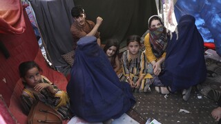 Αφγανιστάν: Οι Ταλιμπάν της χτύπησαν την πόρτα τρεις φορές. Την τέταρτη την σκότωσαν