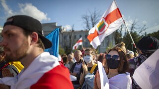 Λευκορωσία: Αγνοείται η τύχη της επικεφαλής ανεξάρτητου ειδησεογραφικού οργανισμού