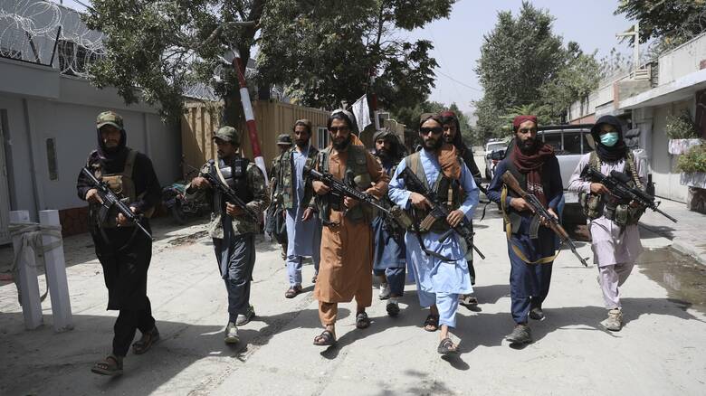 Αφγανιστάν: Απόρρητο έγγραφο του ΟΗΕ διαψεύδει τη ρητορική των Ταλιμπάν περί αμνηστίας