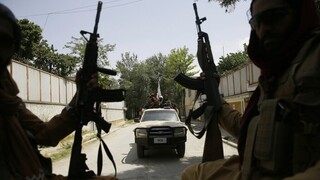Αφγανιστάν: Νεκροί σε διαδηλώσεις κατά των Ταλιμπάν - Οργανώνεται αντίσταση στα ανατολικά