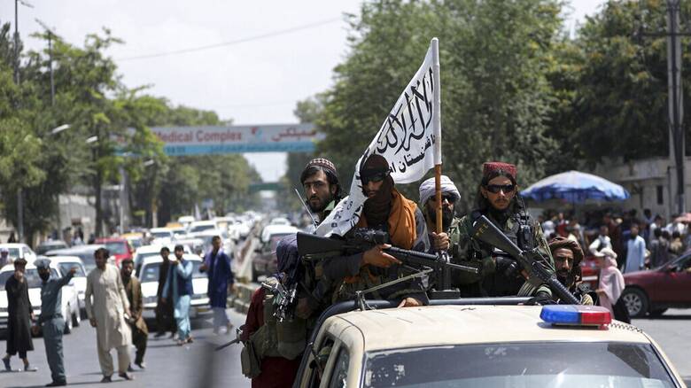 Αφγανιστάν: Νεκρός από πυρά των Ταλιμπάν συγγενής δημοσιογράφου της Deutsche Welle
