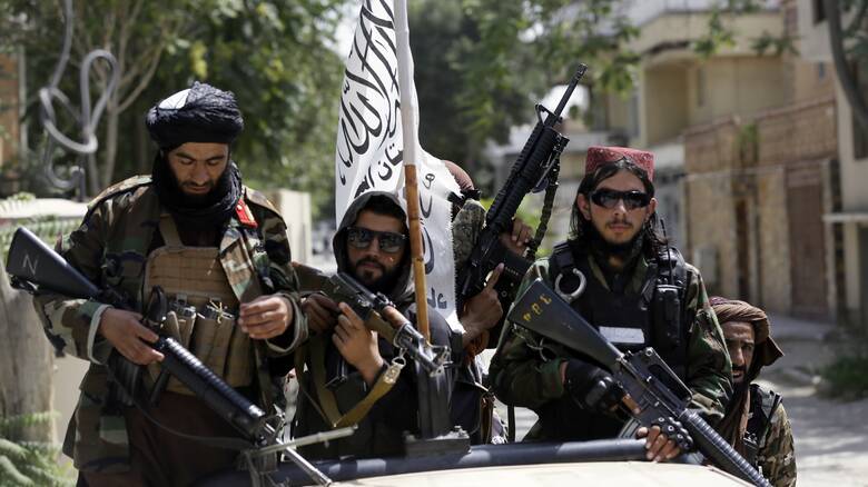 ΗΠΑ: Ανησυχία για ενδεχόμενη τρομοκρατική ενέργεια από «ορκισμένους εχθρούς» των Ταλιμπάν