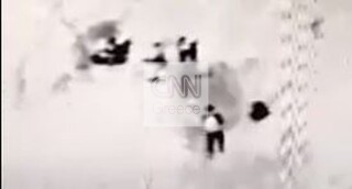 Αποκλειστικό CNN Greece: Σαρώνουν με ελέγχους οι συνοριοφύλακες στον Έβρο – Αποκαλυπτικό βίντεο