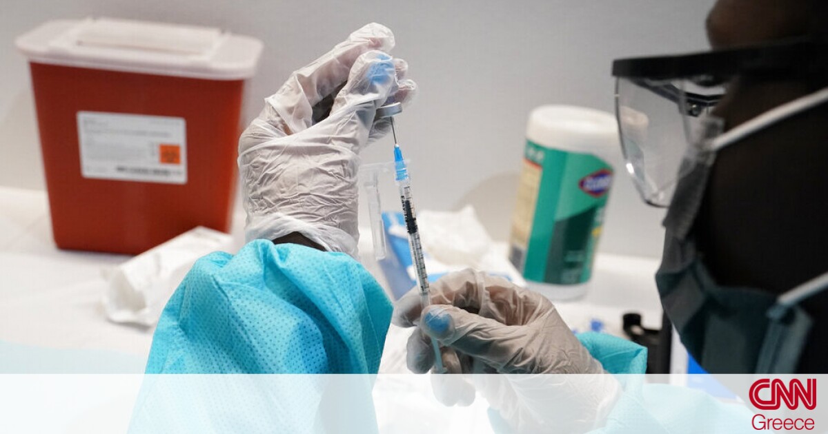 Κορωνοϊός – Καναδάς: Τελεσίγραφο εμβολιασμού στο προσωπικό νοσοκομειακού ομίλου