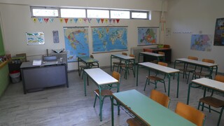 Νέα σχολική χρονιά: Στις 13/09 το άνοιγμα των σχολείων - Τα μέτρα για μαθητές και εκπαιδευτικούς