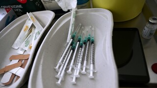 «Βοήθεια στο Σπίτι»: Δικαστήριο στο Κιλκίς έκρινε συνταγματικό τον υποχρεωτικό εμβολιασμό