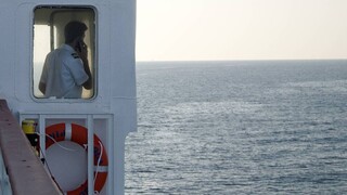 Μηχανική βλάβη στο πλοίο «Olympic Champion» με 362 επιβάτες