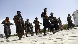 Αφγανιστάν: Κίνδυνο εμφυλίου πολέμου «βλέπει» η Ρωσία, αλλά δεν θα επέμβει