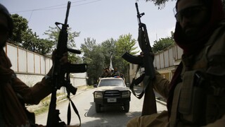 Αφγανιστάν - CNNi: Οι Ταλιμπάν «μοιράζουν» θανατικές ποινές σε συνεργάτες των ΗΠΑ