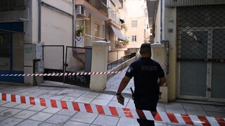 Γυναικοκτονία στη Θεσσαλονίκη: Συνελήφθη ο σύντροφος της 56χρονης