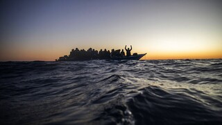 Προσφυγικές τραγωδίες δίχως τέλος στη Μεσόγειο - 18 νεκροί ανοιχτά της Λιβύης