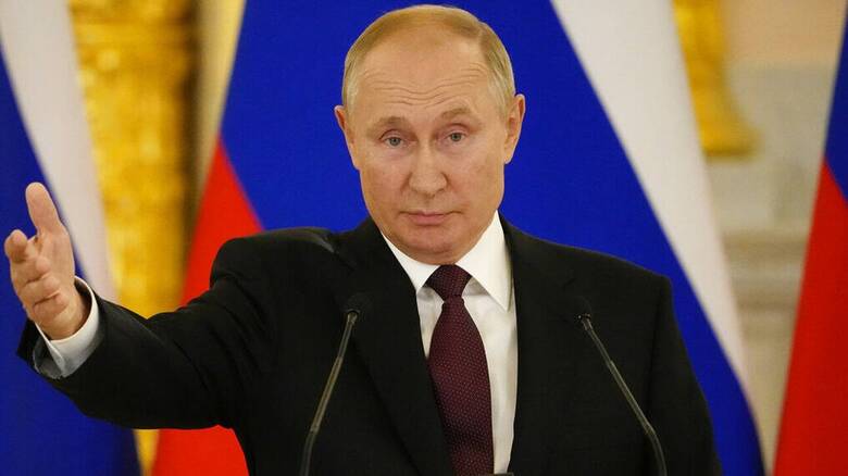 Αφγανιστάν - Πούτιν: «Έχουμε πάρει μαθήματα επί ΕΣΣΔ, δεν θα εμπλακούμε στρατιωτικά»