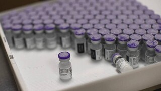 Μετάλλαξη Δέλτα - ΗΠΑ: Πόσο αποτελεσματικά είναι τα εμβόλια των Pfizer και Moderna