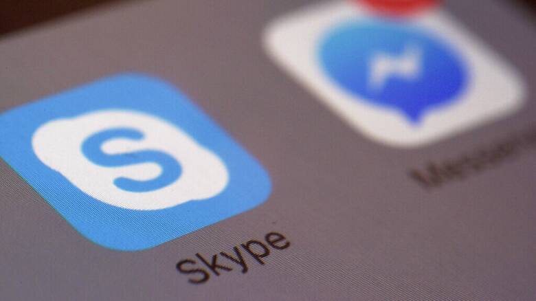 Βιντεοδιάσκεψη: Το Skype χάνει έδαφος έναντι του Teams