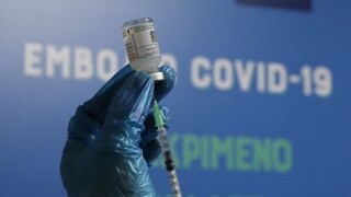 Κορωνοϊός – Κοντογεώργης: Τον Σεπτέμβριο η απόφαση για επέκταση των υποχρεωτικών εμβολιασμών