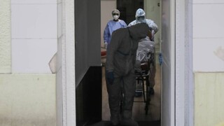 Κορωνοϊός: «Συναγερμός» σε γηροκομείο στη Θεσσαλονίκη - Τουλάχιστον 30 κρούσματα 